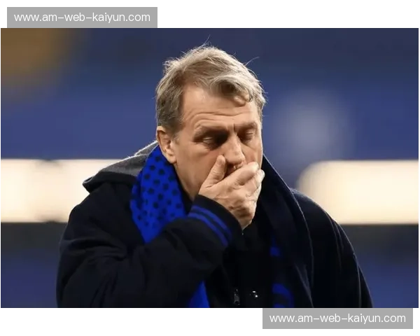 恩佐·马雷斯卡的“回马枪”:蓝军远征狐狸城,是一场叙旧还是冷酷的博弈? 恩佐·马雷斯卡的“回马枪”:蓝军远征狐狸城,是一场叙旧还是冷酷的博弈?